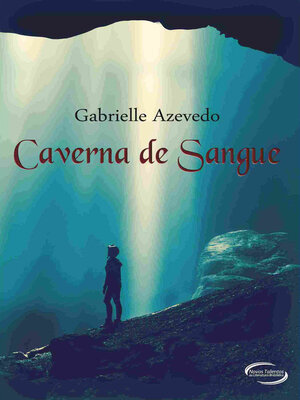 cover image of Caverna de Sangue